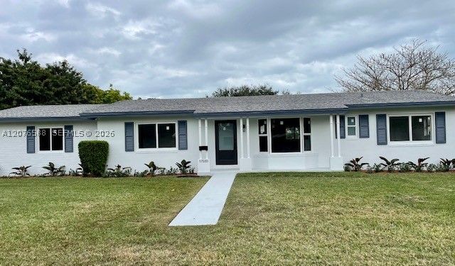 17051 SW 85th Ave, Palmetto Bay, FL 33157