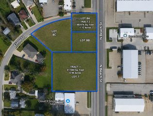 2937 N Beach Street, Fort Worth, TX 76111
