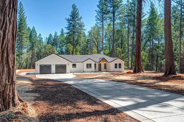 5347 Reservoir Rd, Georgetown, CA 95634