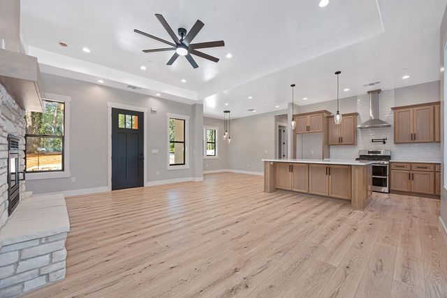 5347 Reservoir Rd, Georgetown, CA 95634