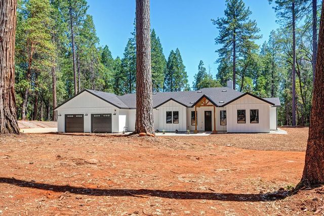 5347 Reservoir Rd, Georgetown, CA 95634