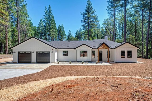 5347 Reservoir Rd, Georgetown, CA 95634