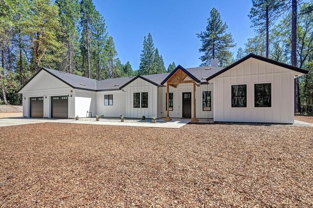 5347 Reservoir Rd, Georgetown, CA 95634