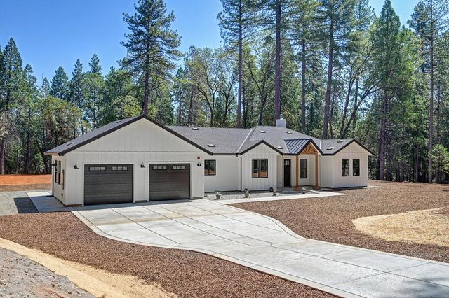 5347 Reservoir Rd, Georgetown, CA 95634