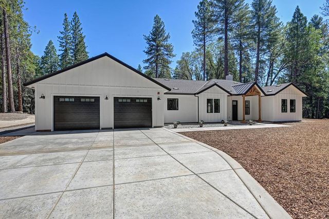 5347 Reservoir Rd, Georgetown, CA 95634