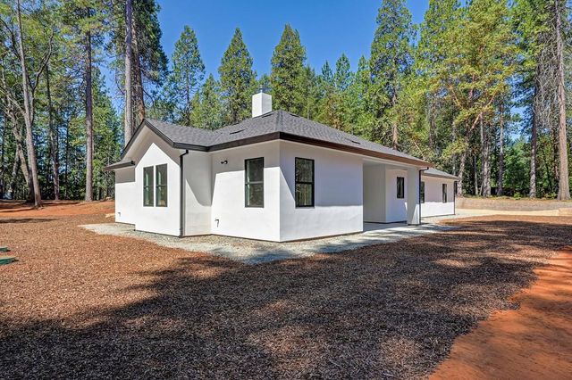 5347 Reservoir Rd, Georgetown, CA 95634