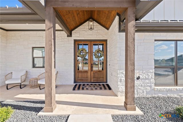 226 Sand Flat Lane, Temple, TX 76502