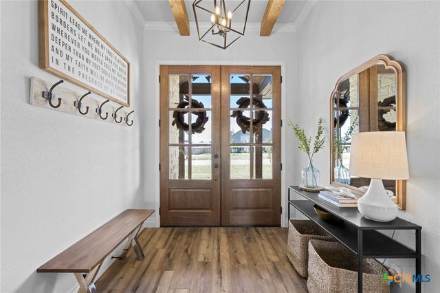 226 Sand Flat Lane, Temple, TX 76502