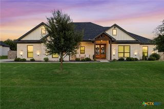 226 Sand Flat Lane, Temple, TX 76502