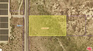 0 110th Street, Palmdale, CA 93591