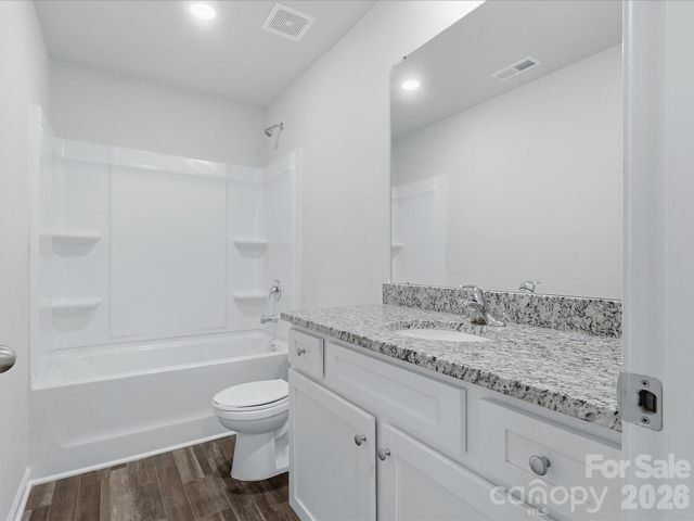 155 Trail Wood Court, Salisbury, NC 28146