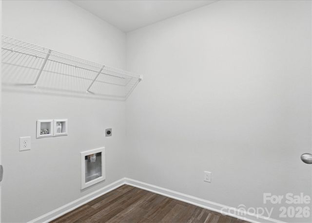 155 Trail Wood Court, Salisbury, NC 28146