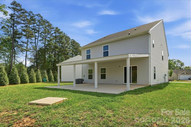 155 Trail Wood Court, Salisbury, NC 28146