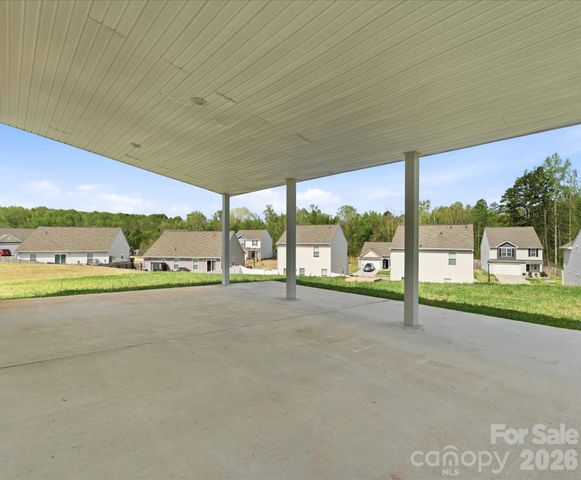 155 Trail Wood Court, Salisbury, NC 28146