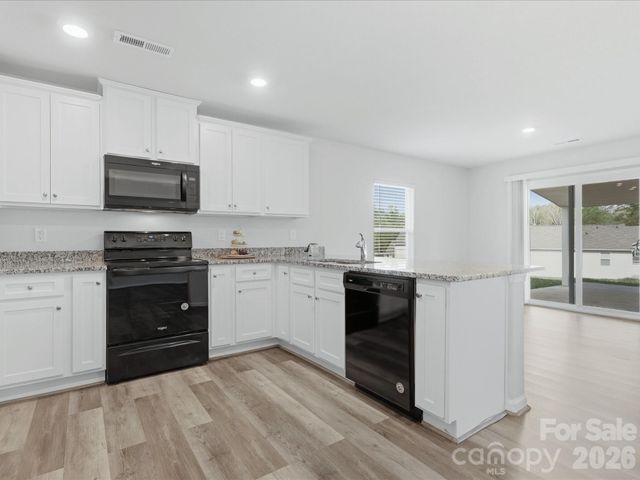 155 Trail Wood Court, Salisbury, NC 28146