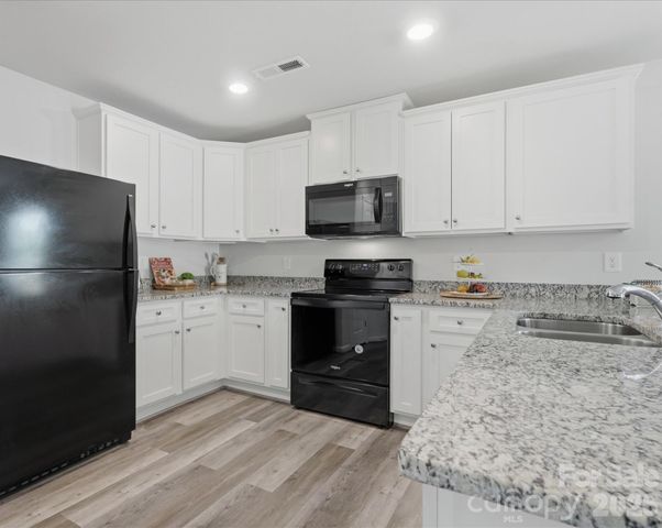 155 Trail Wood Court, Salisbury, NC 28146