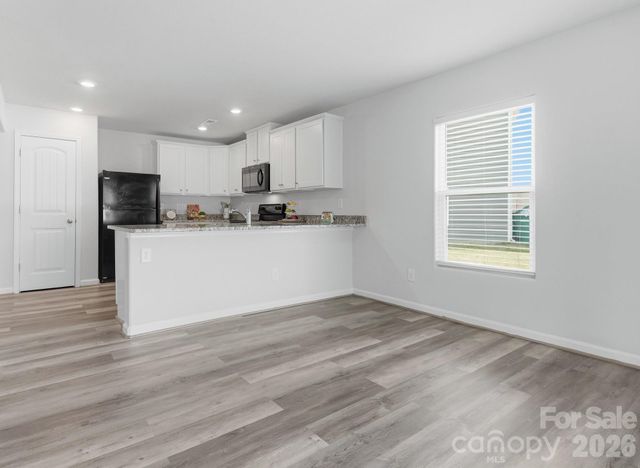 155 Trail Wood Court, Salisbury, NC 28146