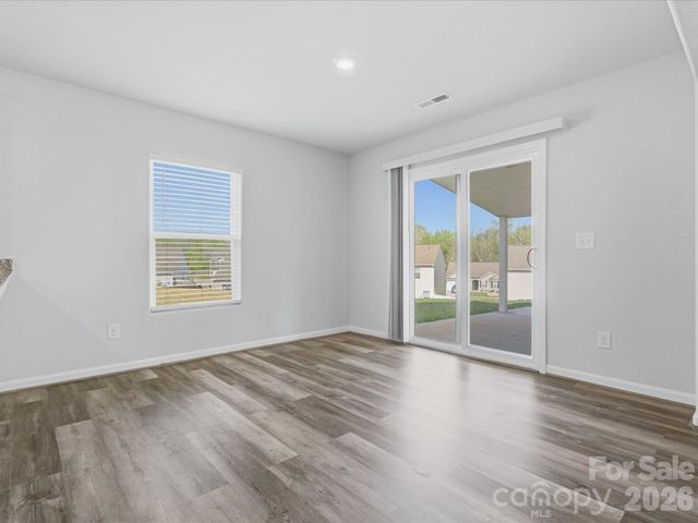 155 Trail Wood Court, Salisbury, NC 28146