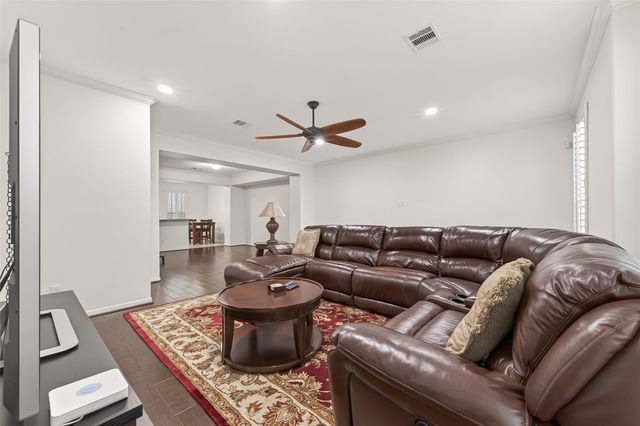 8102 Stoneyway Drive, Houston, TX 77040