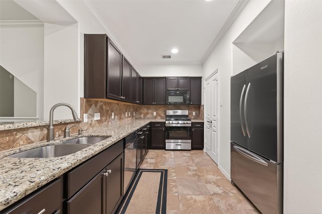 8102 Stoneyway Drive, Houston, TX 77040