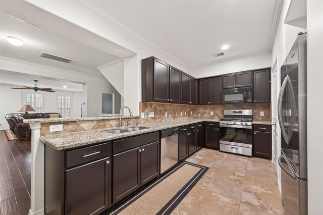 8102 Stoneyway Drive, Houston, TX 77040