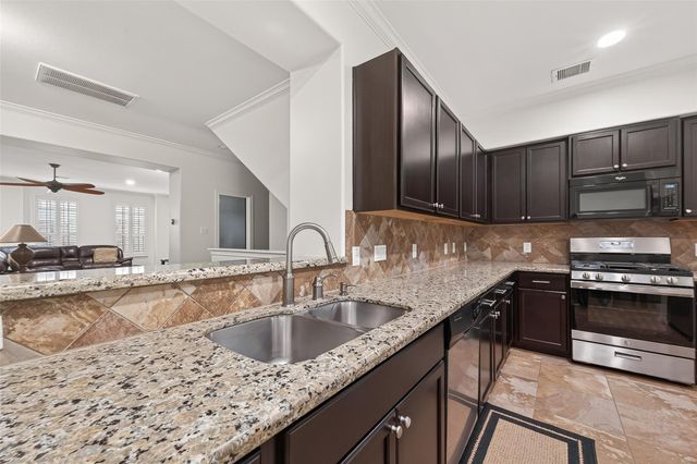 8102 Stoneyway Drive, Houston, TX 77040