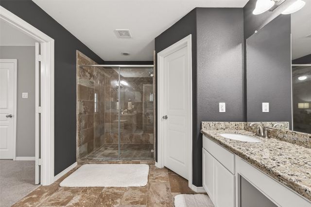 8102 Stoneyway Drive, Houston, TX 77040