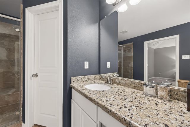 8102 Stoneyway Drive, Houston, TX 77040