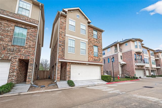 8102 Stoneyway Drive, Houston, TX 77040