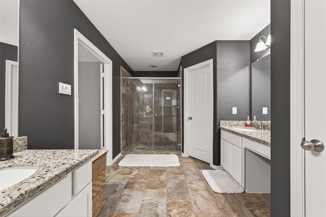 8102 Stoneyway Drive, Houston, TX 77040