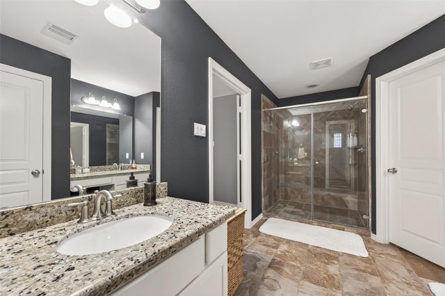 8102 Stoneyway Drive, Houston, TX 77040