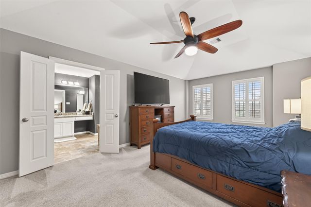 8102 Stoneyway Drive, Houston, TX 77040