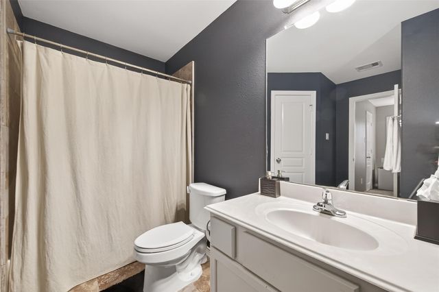 8102 Stoneyway Drive, Houston, TX 77040