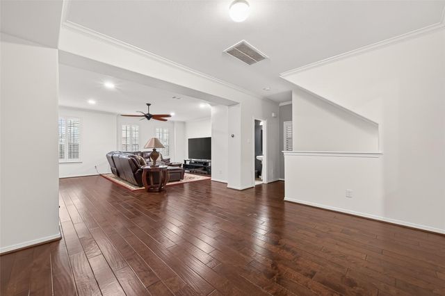 8102 Stoneyway Drive, Houston, TX 77040