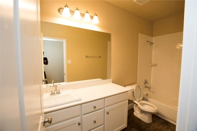 1215 Mount Olive Lane, Forney, TX 75126