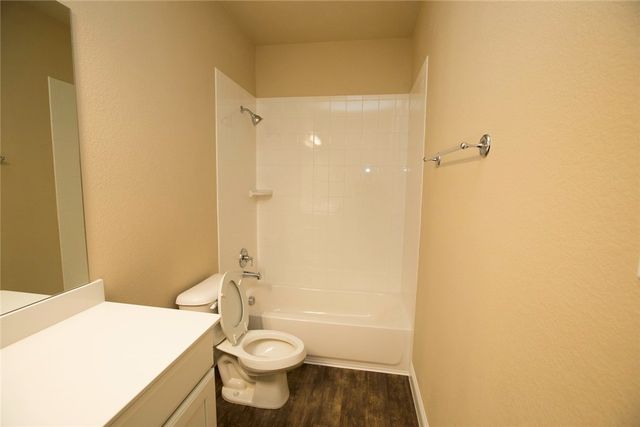 1215 Mount Olive Lane, Forney, TX 75126