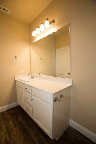1215 Mount Olive Lane, Forney, TX 75126