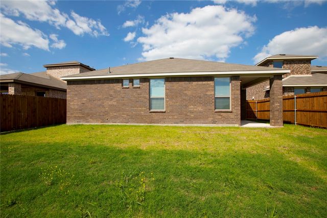 1215 Mount Olive Lane, Forney, TX 75126