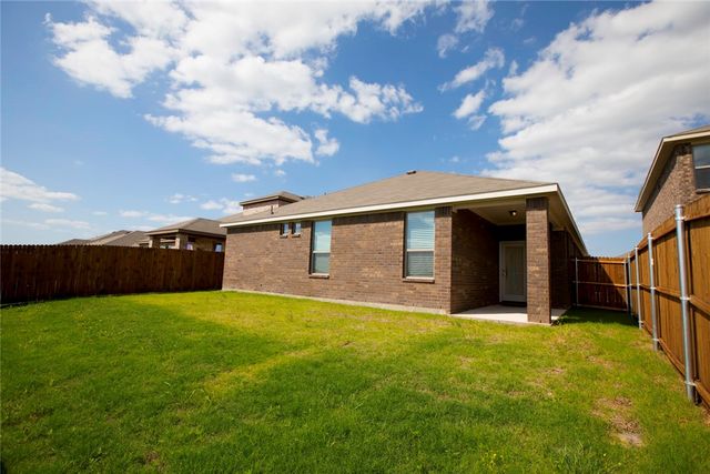 1215 Mount Olive Lane, Forney, TX 75126
