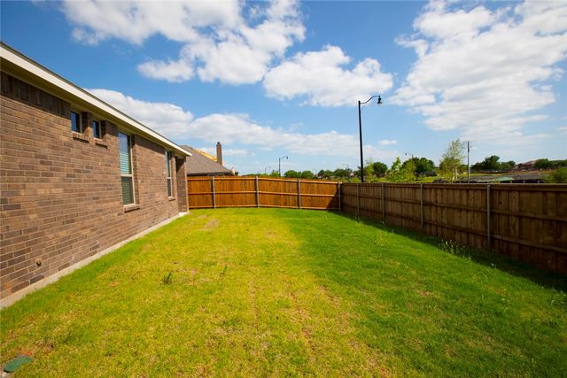 1215 Mount Olive Lane, Forney, TX 75126