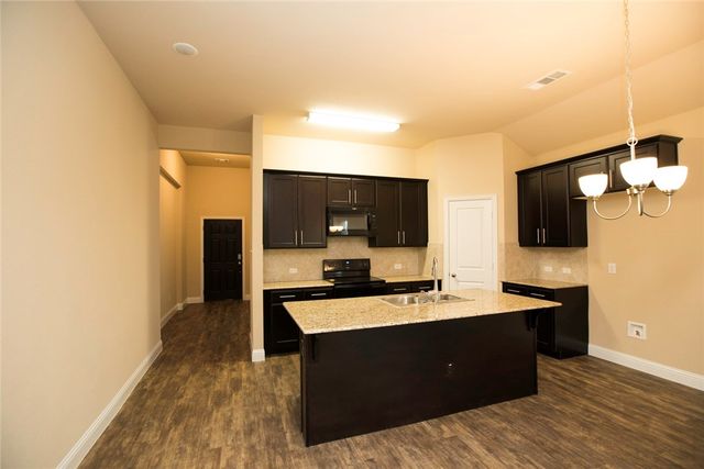 1215 Mount Olive Lane, Forney, TX 75126