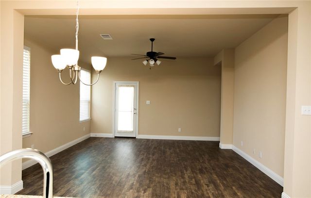 1215 Mount Olive Lane, Forney, TX 75126