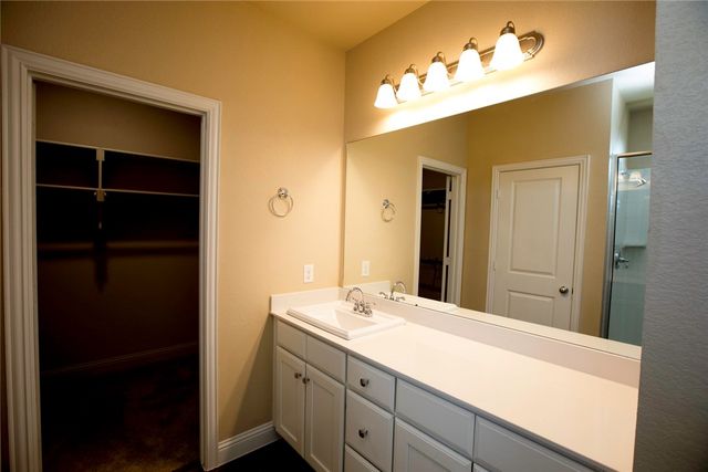 1215 Mount Olive Lane, Forney, TX 75126