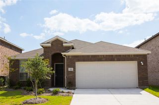 1215 Mount Olive Lane, Forney, TX 75126