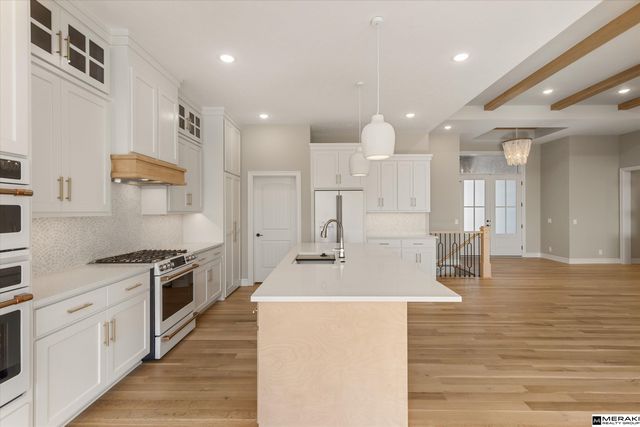 21102 Sherman Drive, Elkhorn, NE 68022