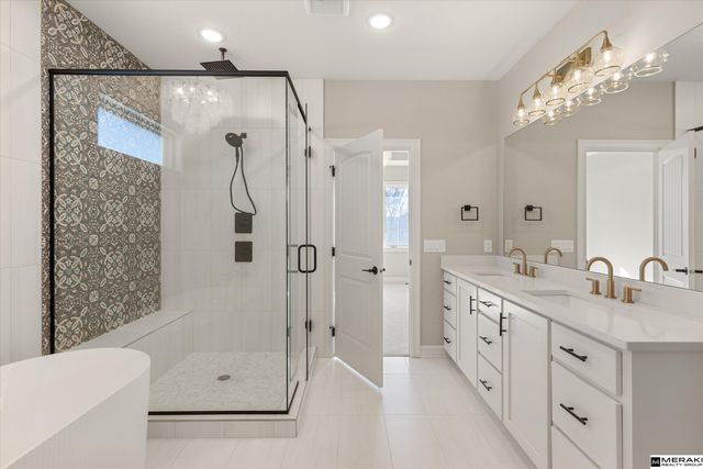21102 Sherman Drive, Elkhorn, NE 68022