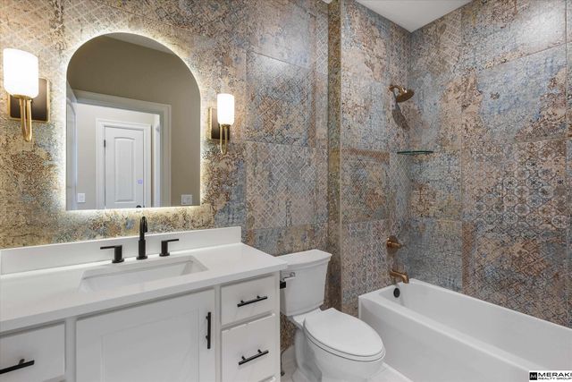 21102 Sherman Drive, Elkhorn, NE 68022