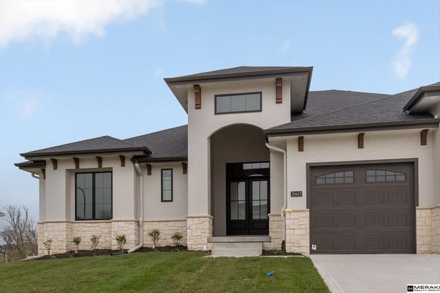 21102 Sherman Drive, Elkhorn, NE 68022