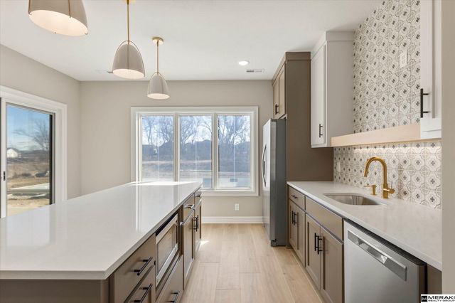 21102 Sherman Drive, Elkhorn, NE 68022