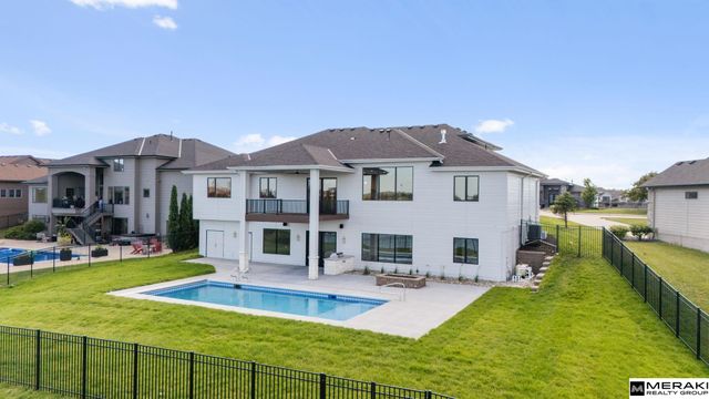 21102 Sherman Drive, Elkhorn, NE 68022